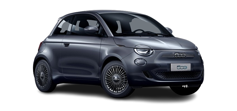 500e Armani