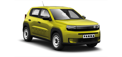 FIAT Grande Panda Electric