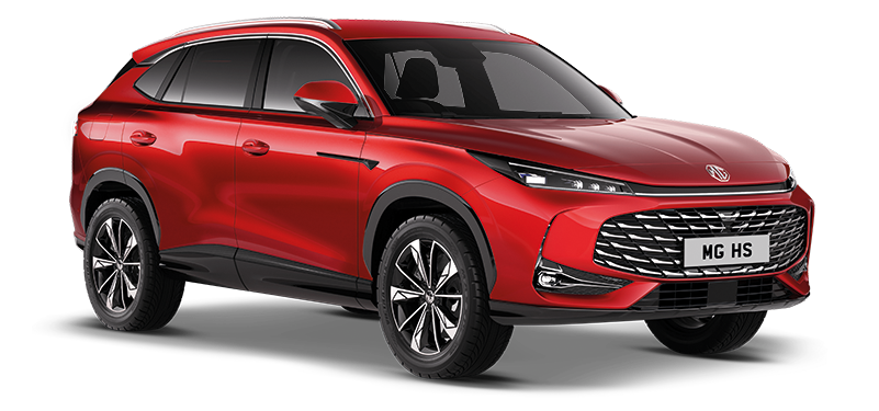 HS Plug-in Hybrid