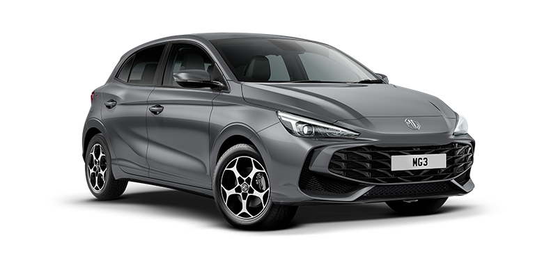 MG3