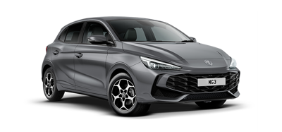 MG MG3