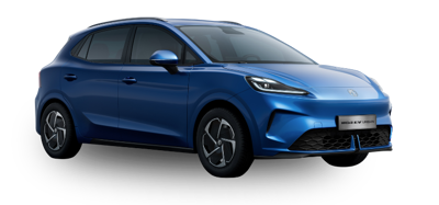 MG MG4 EV Urban