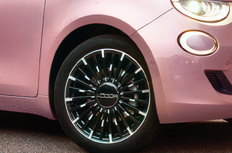 wheels