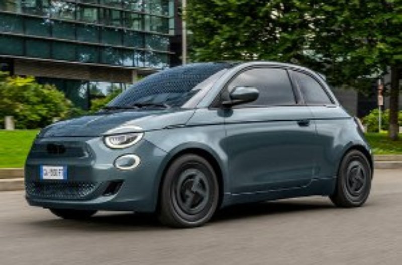 500 e armani