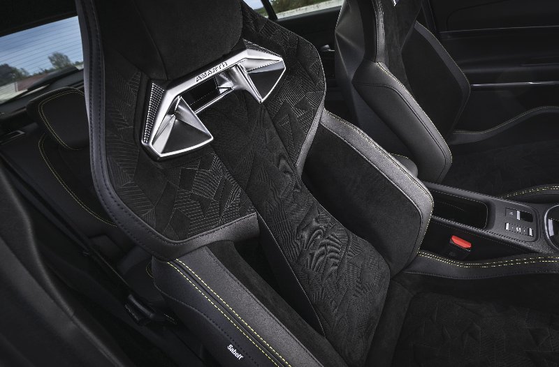 seats