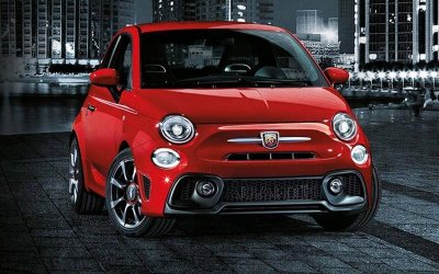 Abarth Service