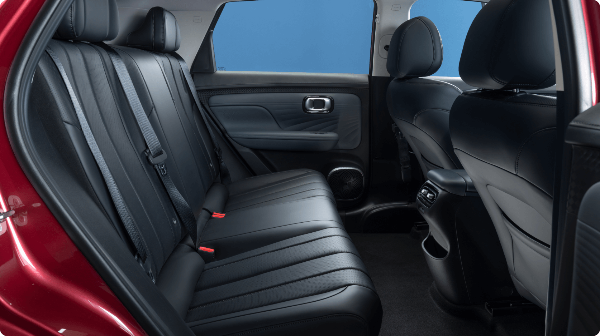 aion ut Comfort