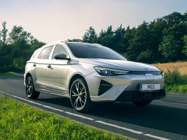 Are MG Cars Reliable? Enjoy a 7-Year Warranty with Any MG New Car Purchase