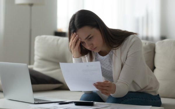 bad credit