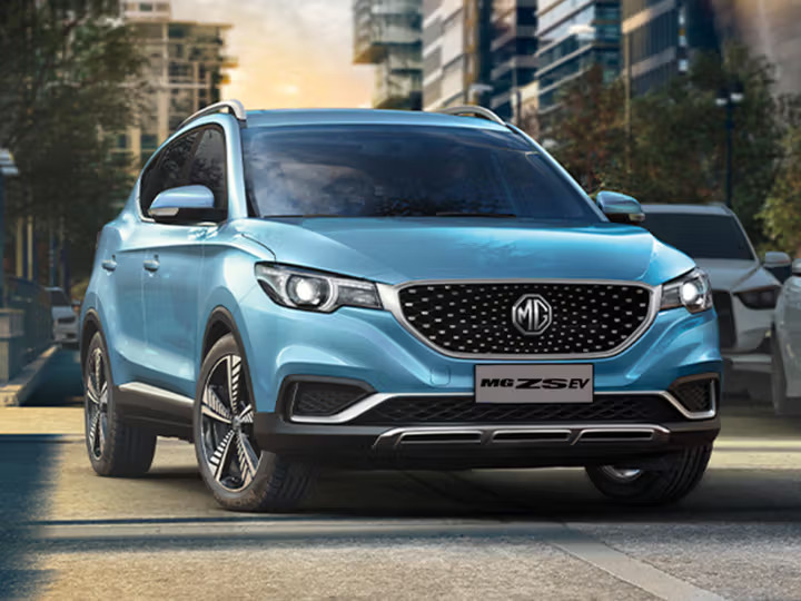 Electric Vehicles: FAQ
