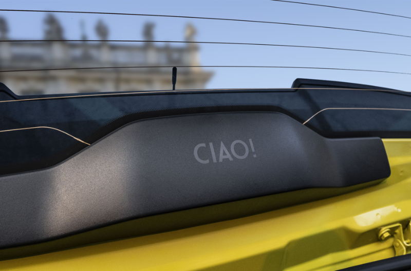 fiat branding