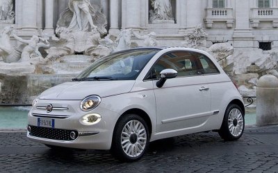 Fiat Service