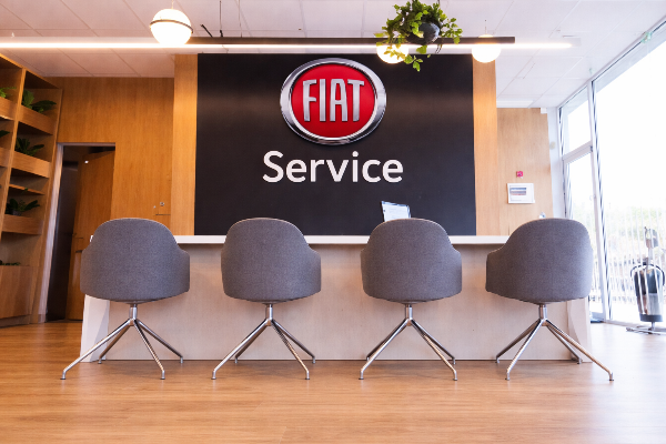 Fiat Service