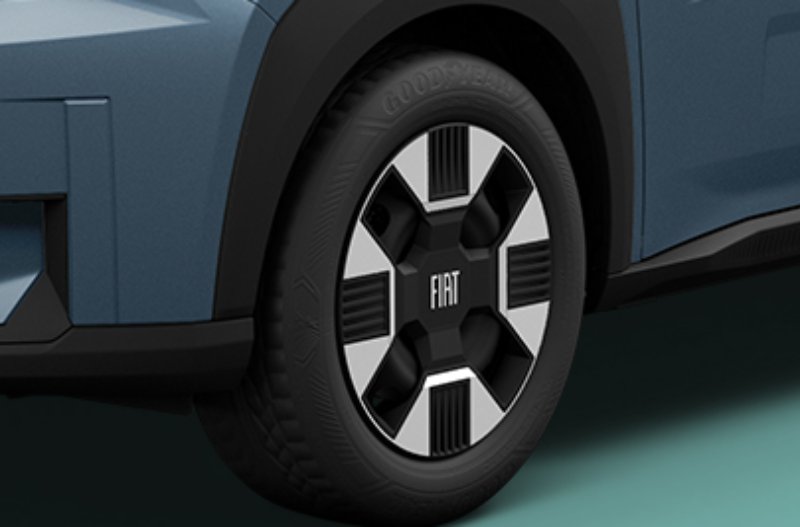 wheels