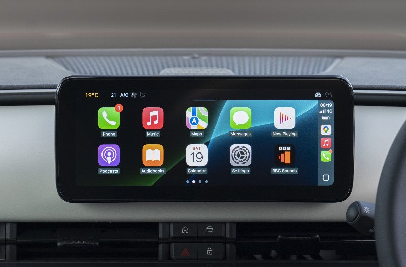 touchscreen