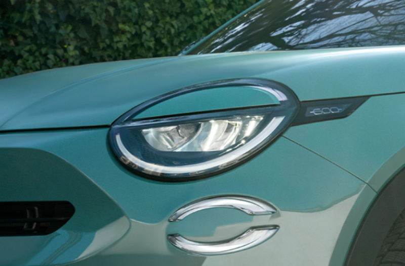 headlights