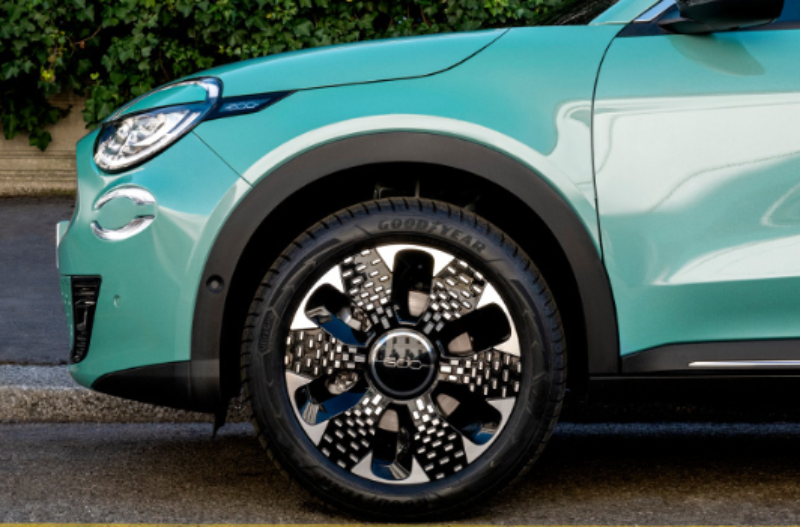 wheels