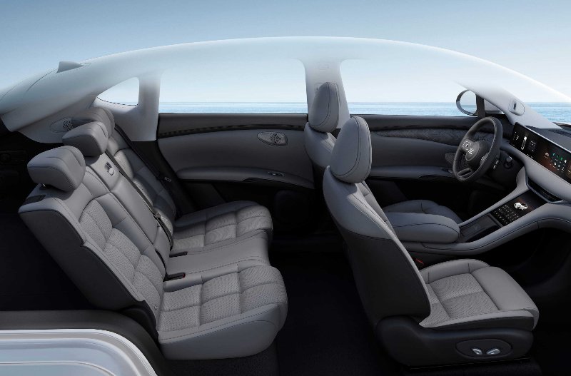 seats