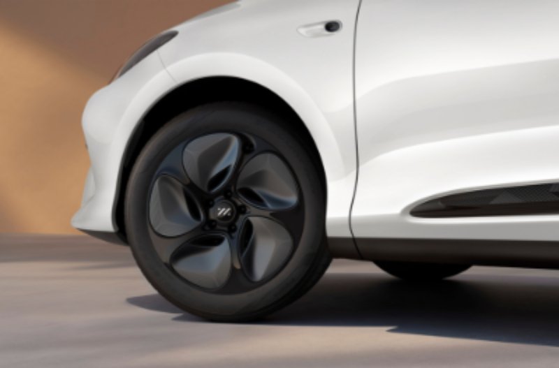 wheels