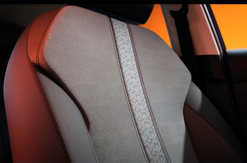 seats
