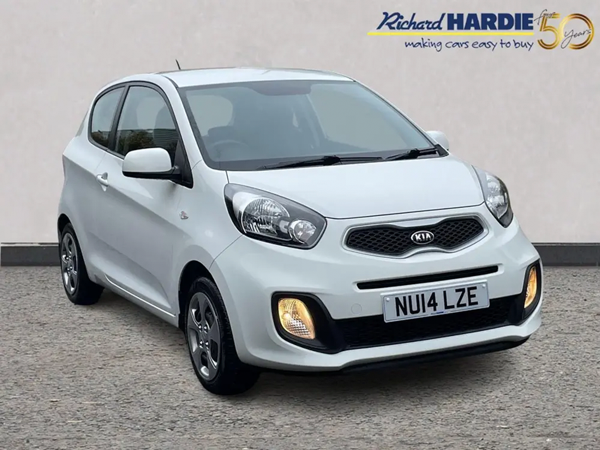 kia picanto