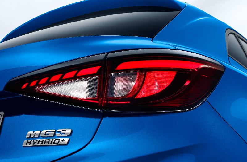 tailights