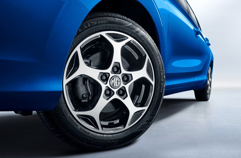 wheels