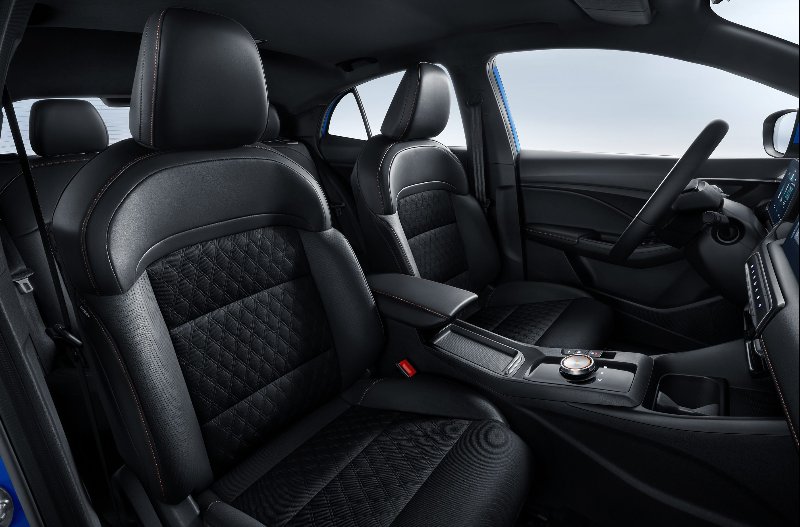 seats