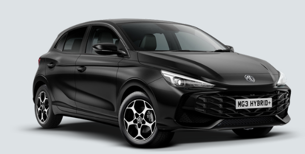 Hybrid+