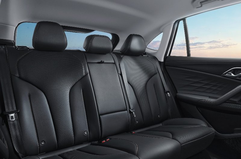 interior seats