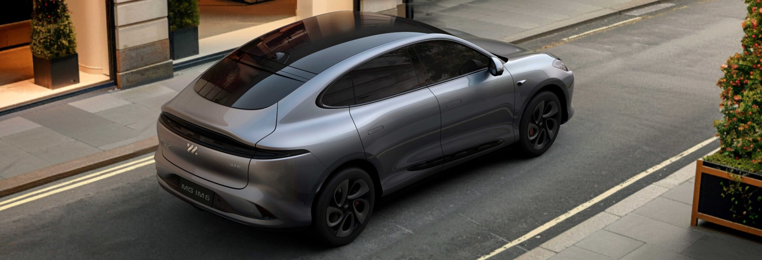 MG IM6 Image