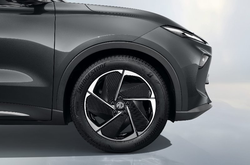 wheels