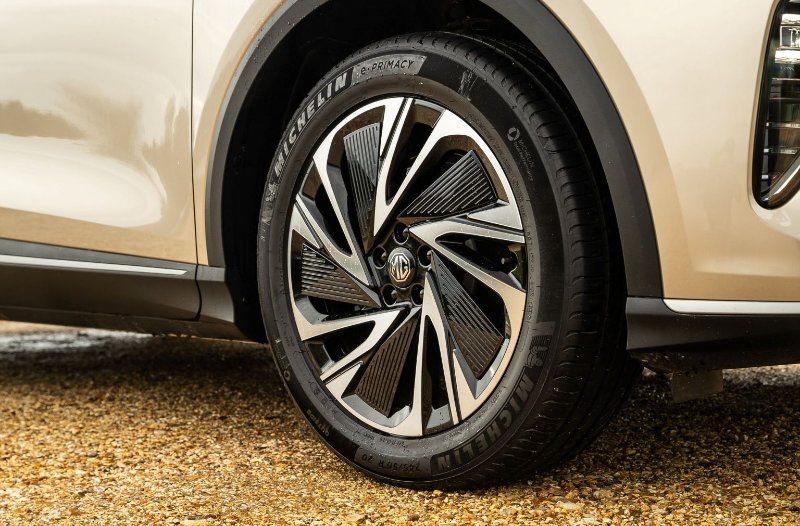 wheels