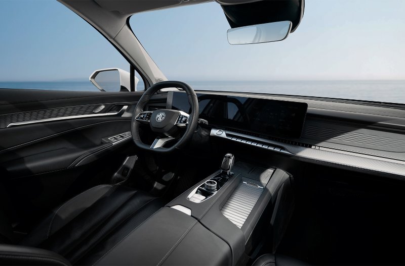 mgs9 PHEV