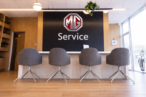 MG Service