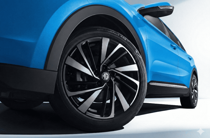 wheels