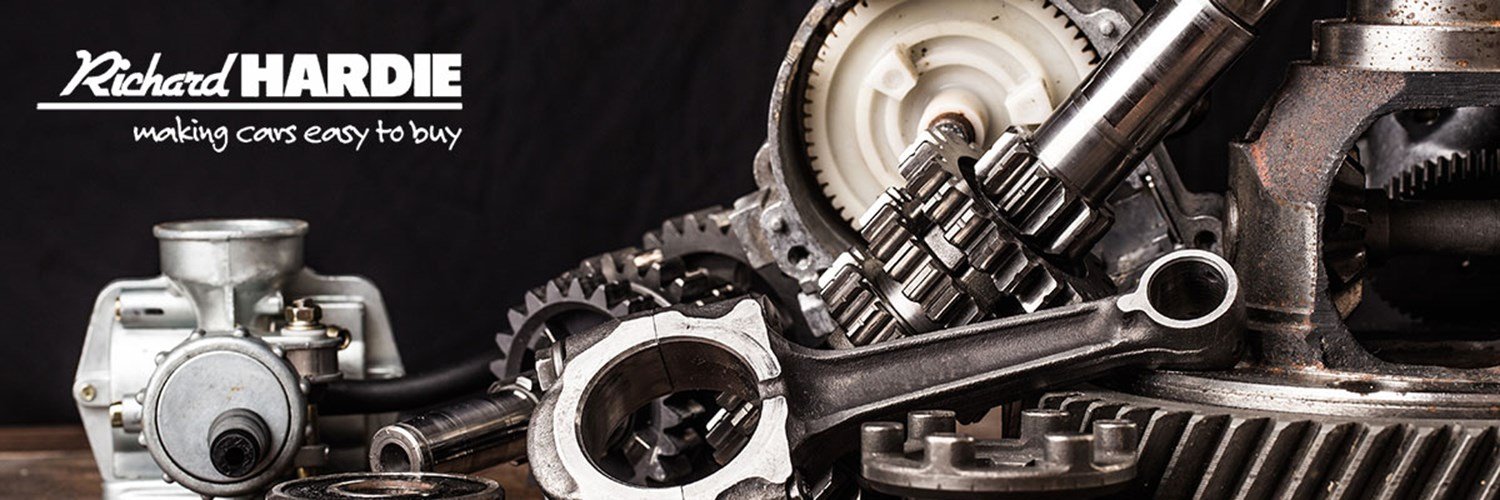 Parts Accessories