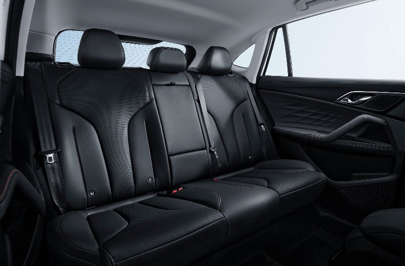 back seats