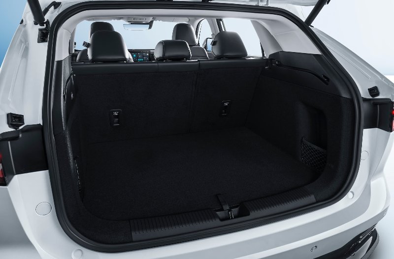 boot space