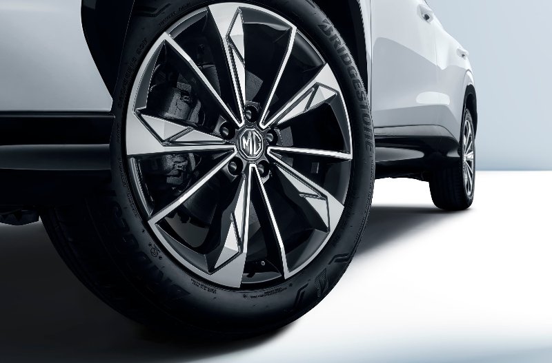 wheels