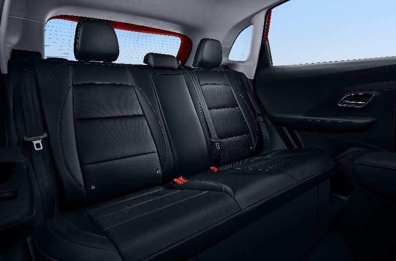 seating
