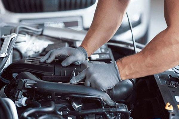 Service and Parts Offers