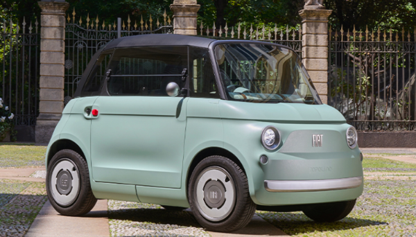 topolino