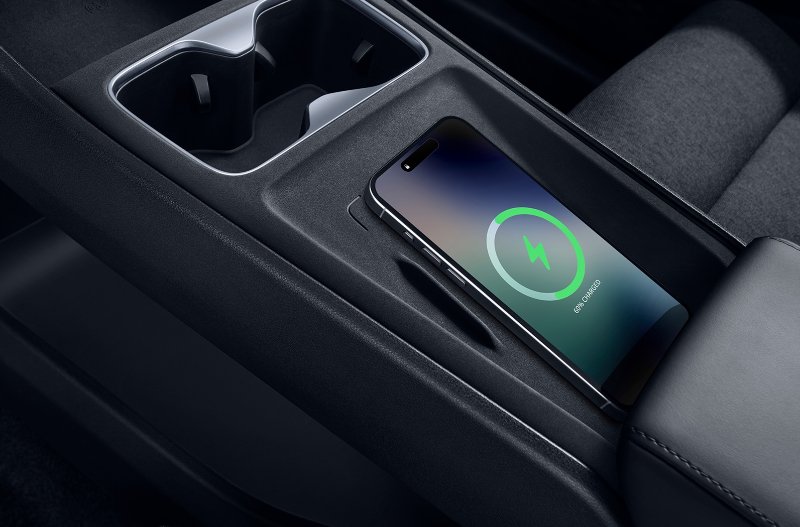 wireless charging