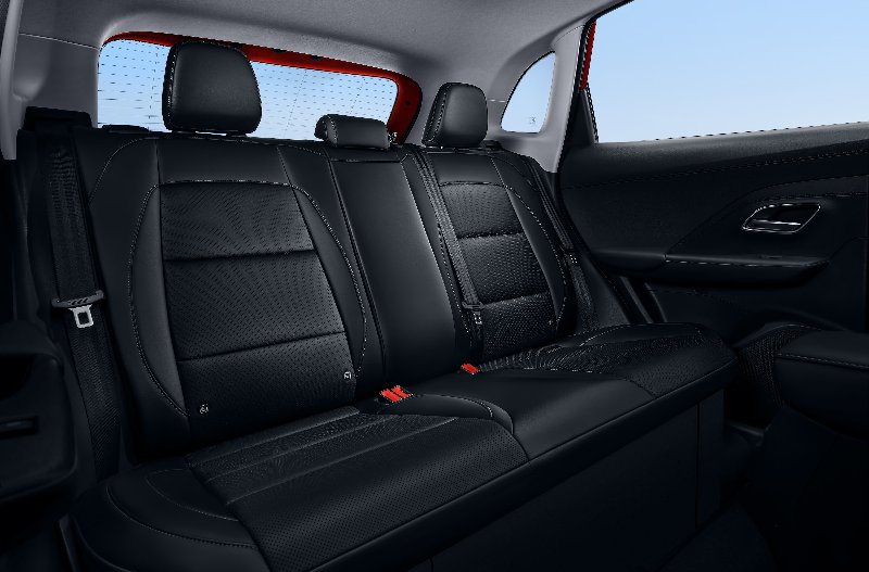 seats