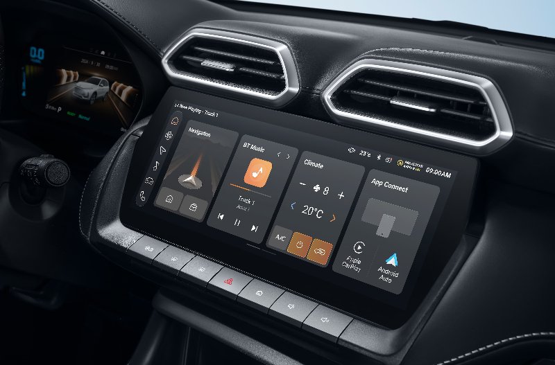 touchscreen