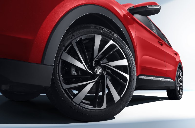 wheel