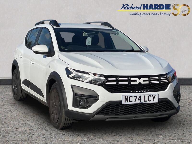 2024 Dacia Sandero