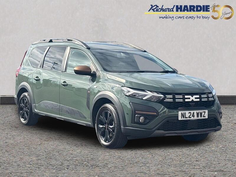 2024 DACIA JOGGER