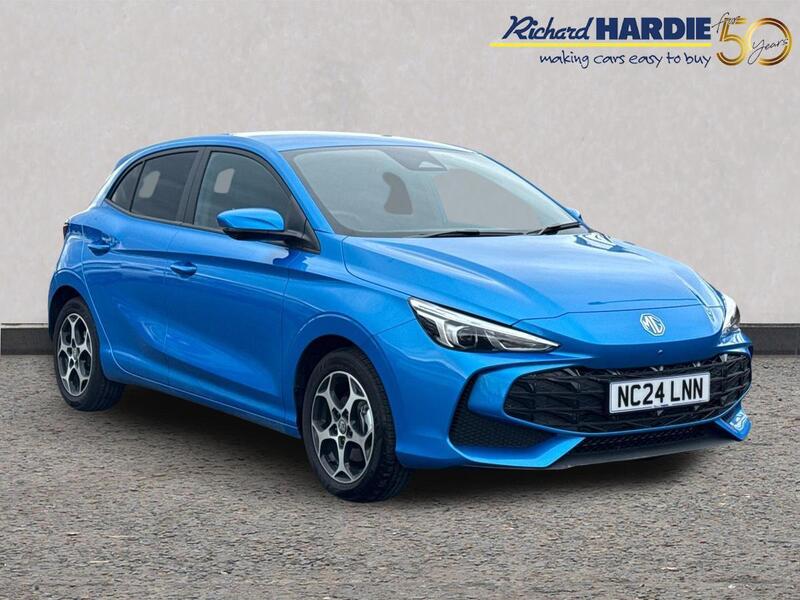 MG 3